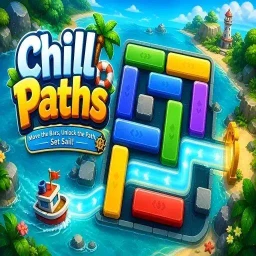 Symbol von ChillPaths
